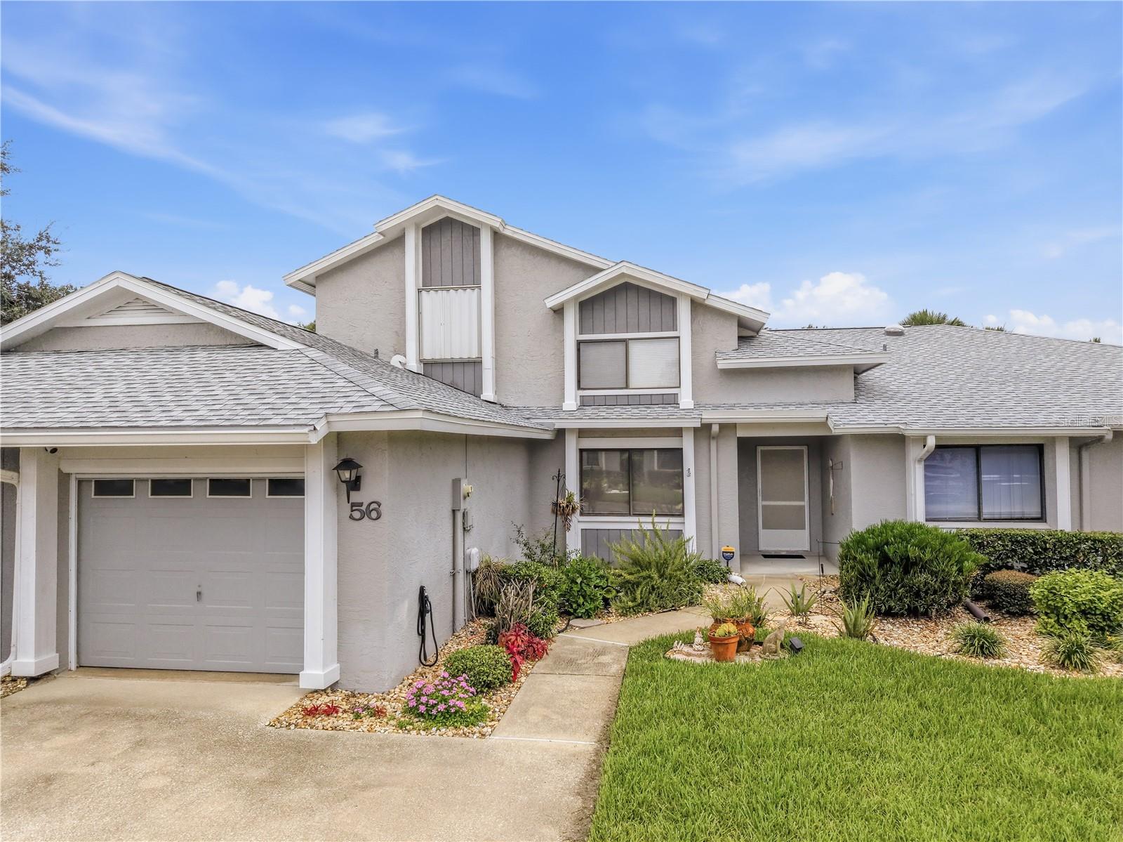 Photo of 56 LAKE FOREST PLACE PALM COAST FL 32137