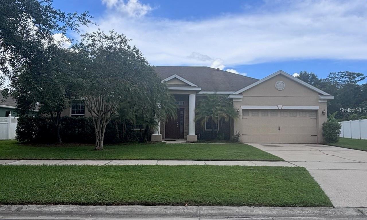 Photo of 3321 PAWLEYS LOOP ST CLOUD FL 34769