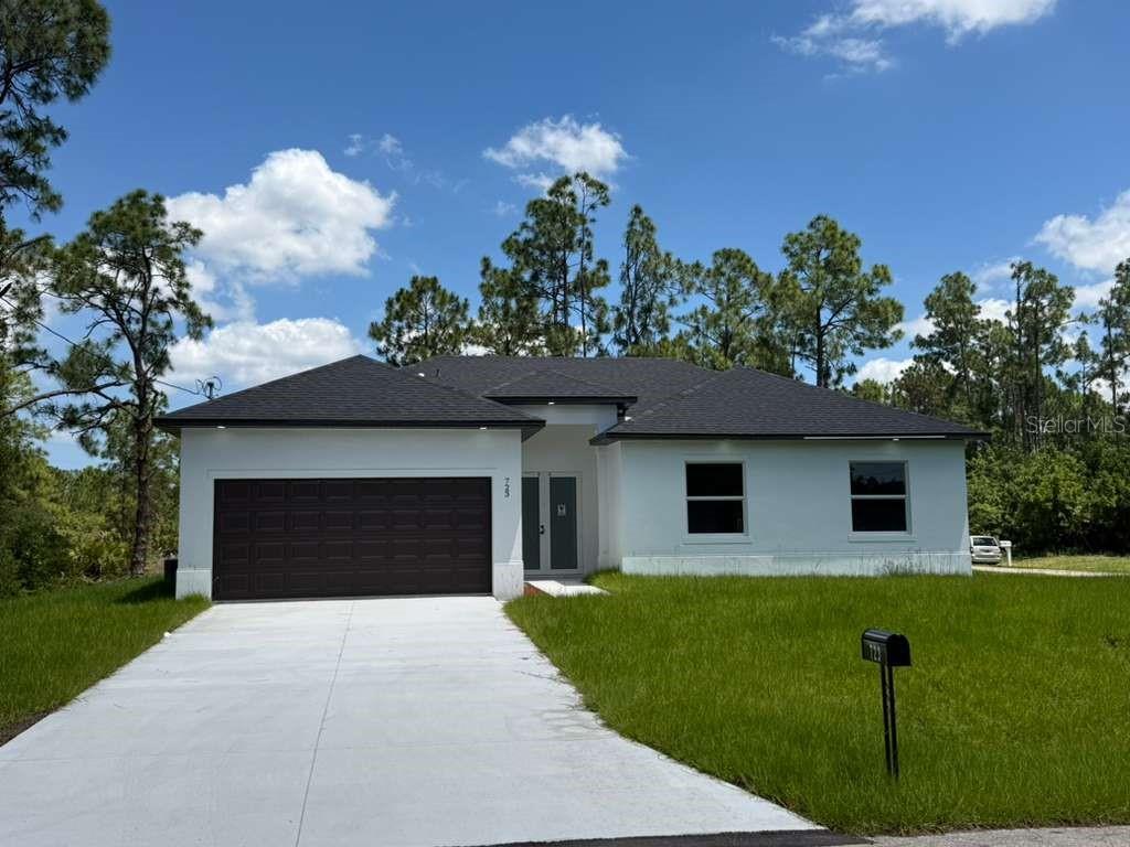 Photo of 723 EPPS BROWN STREET LEHIGH ACRES FL 33974