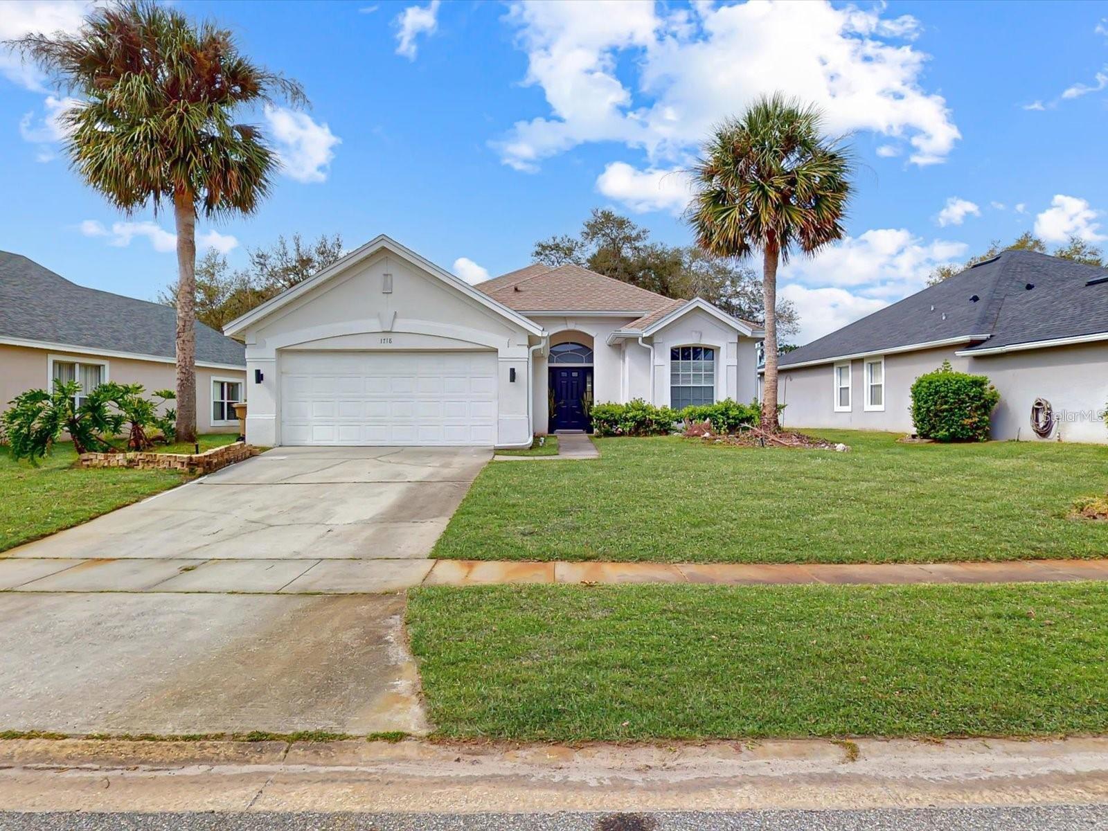 Photo of 1718 GOLFVIEW DRIVE KISSIMMEE FL 34746