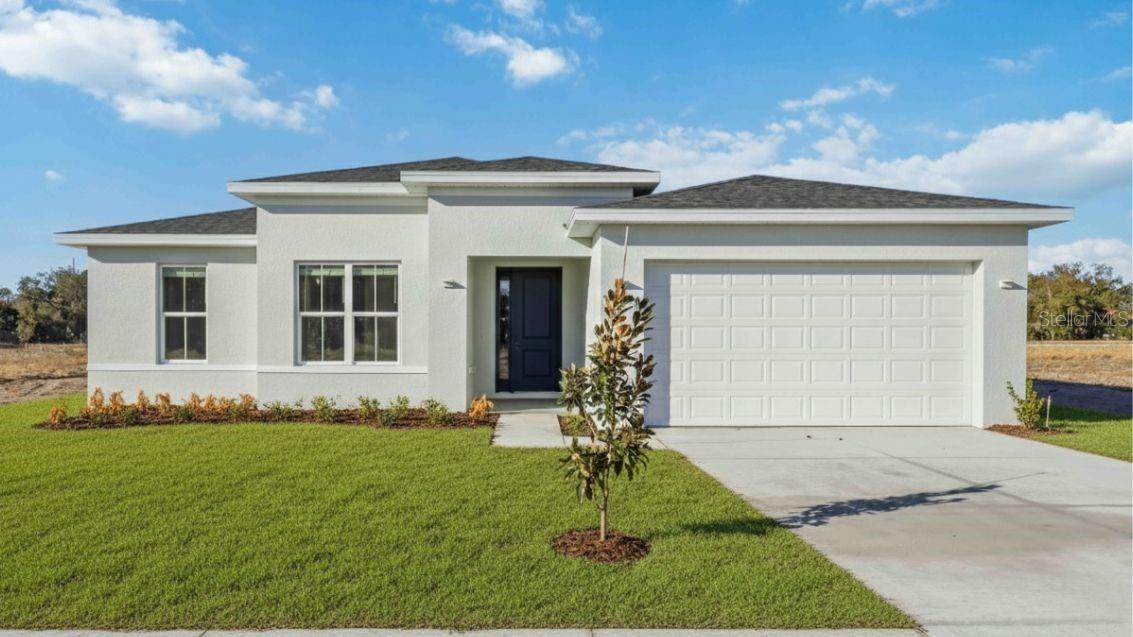 Photo of 2145 RIVER HAWK LOOP WINTER HAVEN FL 33880