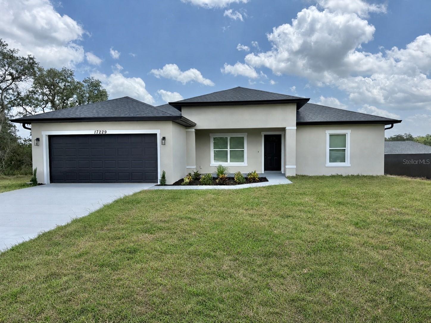 Photo of 17229 SW 42ND TERRACE OCALA FL 34473