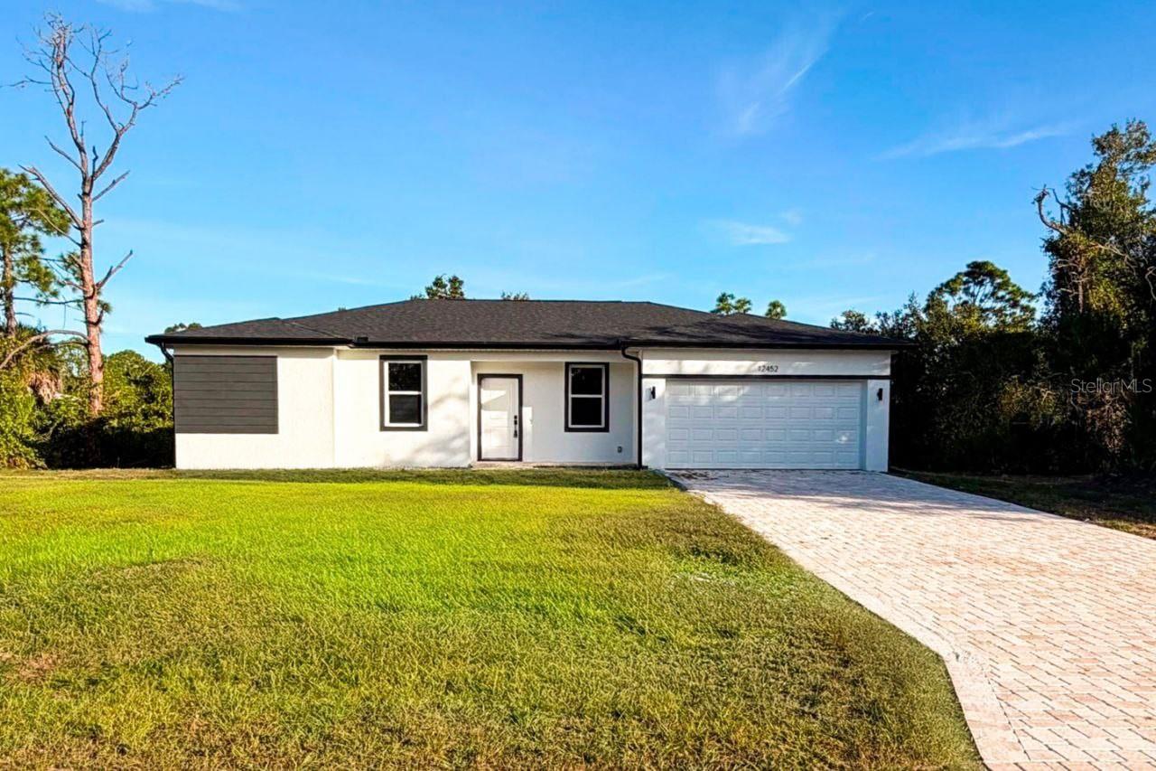 Photo of 21093 TUCKER AVENUE PORT CHARLOTTE FL 33954