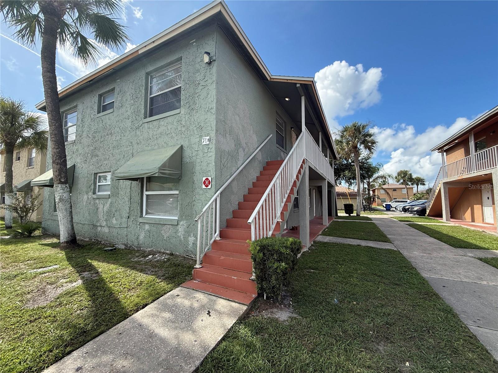 Photo of 708 MICHIGAN COURT #3 ST CLOUD FL 34769
