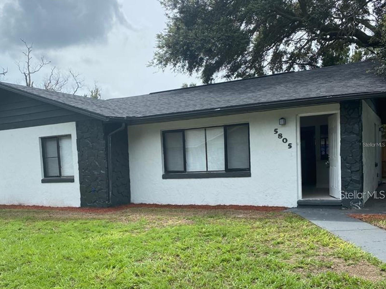 Photo of 5805 N DAUGHTERY ROAD #5807 LAKELAND FL 33809