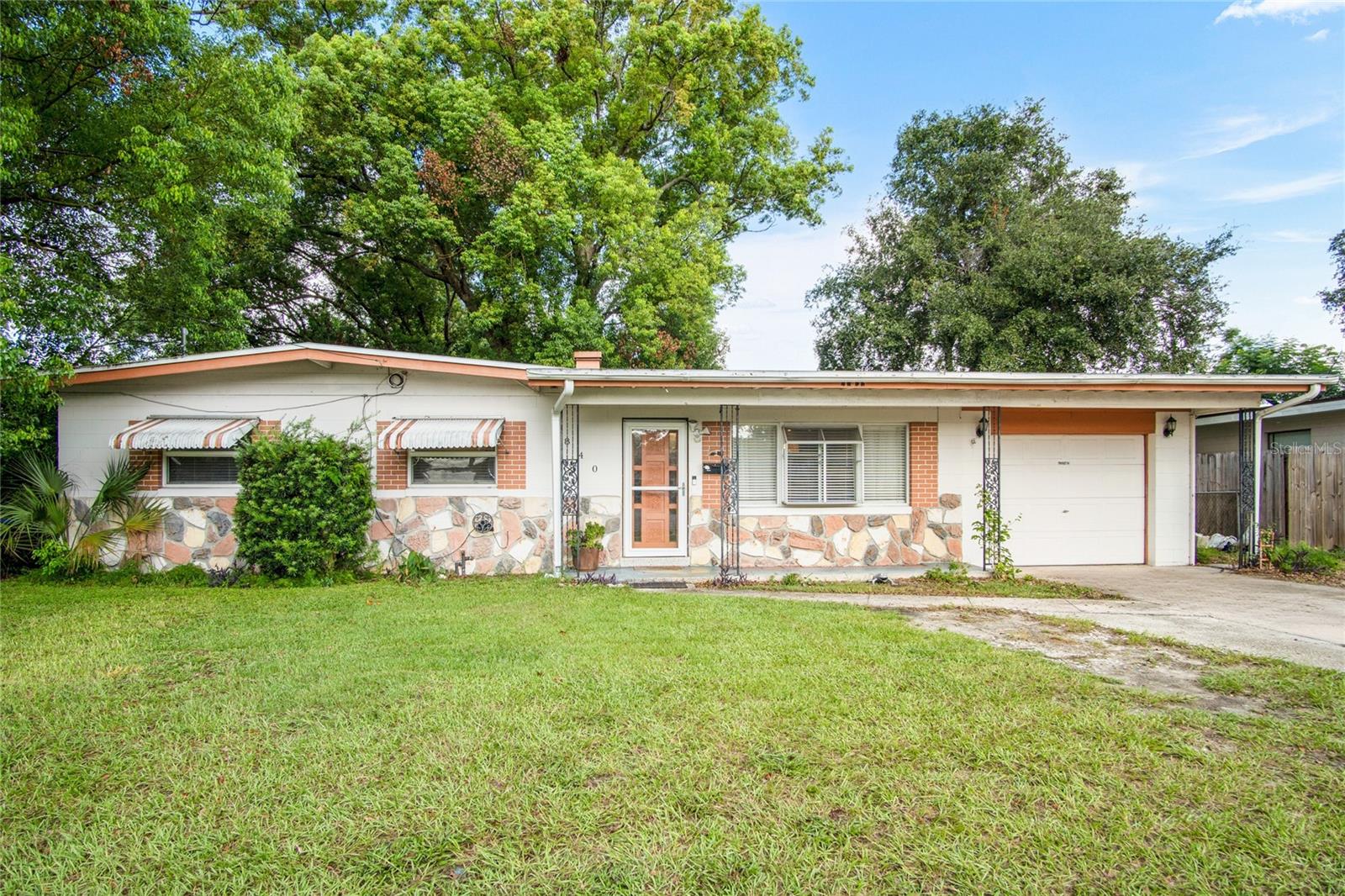 Photo of 1840 N POWERS DRIVE ORLANDO FL 32818
