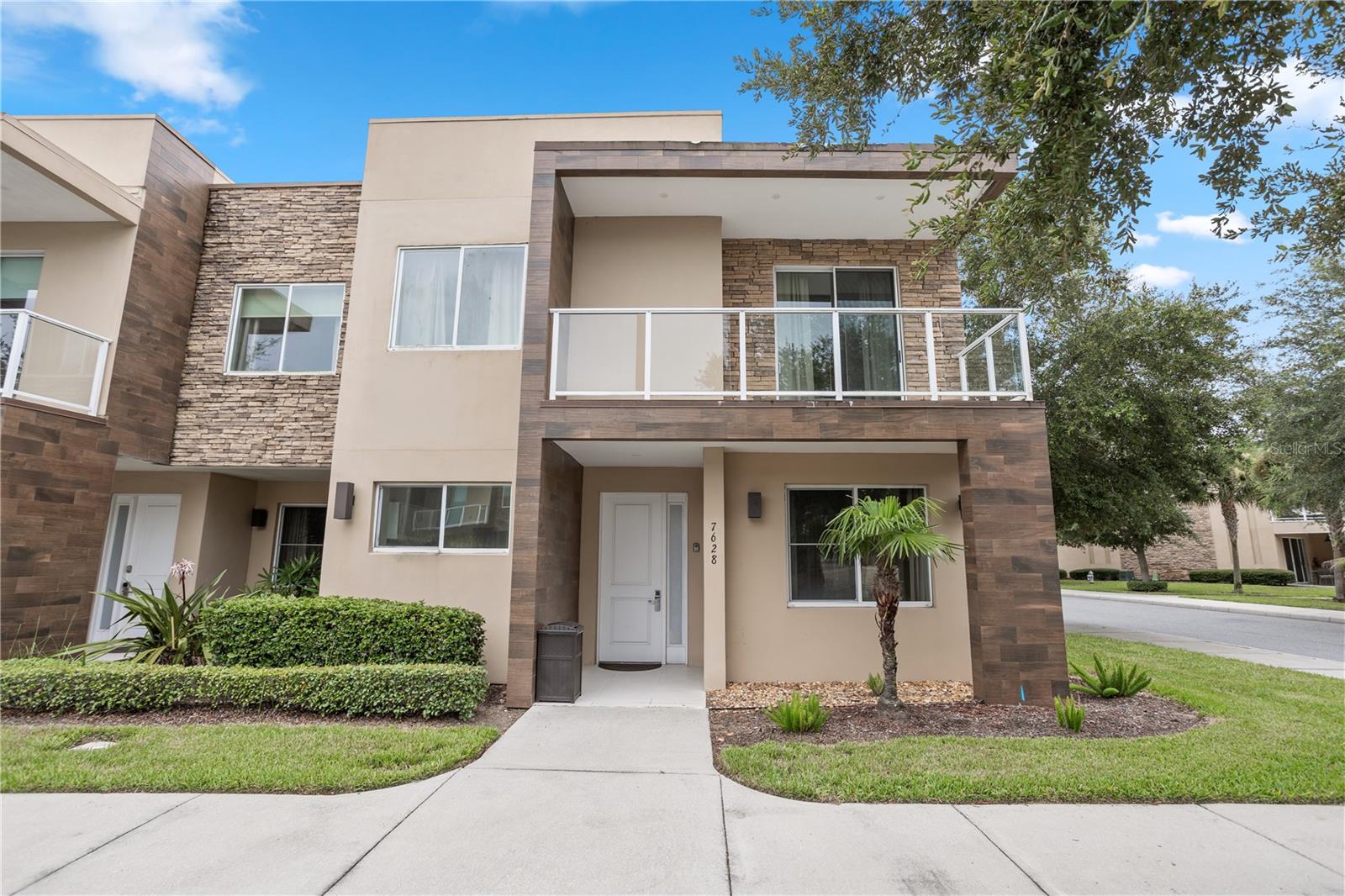 Photo of 7628 RECIFE DRIVE KISSIMMEE FL 34747