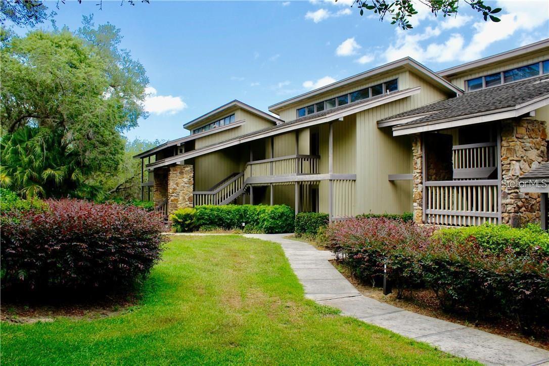 Photo of 901 TENNIS WAY #3141 HAINES CITY FL 33844