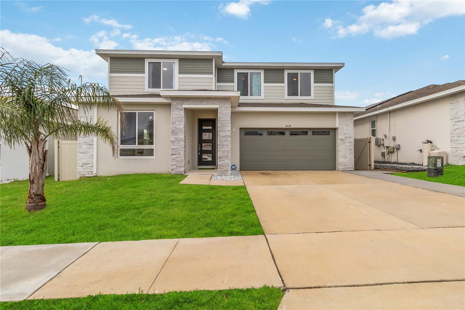 Photo of 2620 MAGNOLIA AVENUE DAVENPORT FL 33837