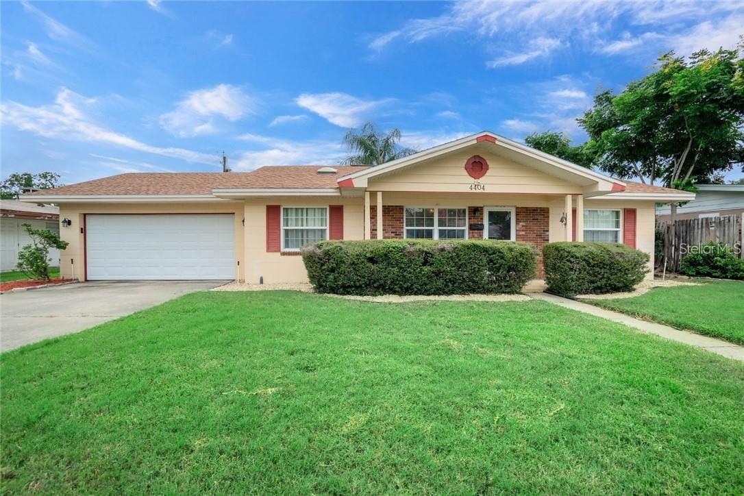 Photo of 4404 FETROW DRIVE ORLANDO FL 32812