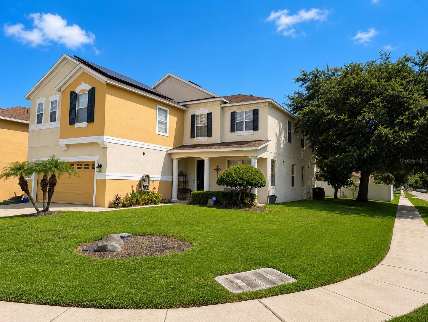 Photo of 4664 CAVERNS DRIVE KISSIMMEE FL 34758