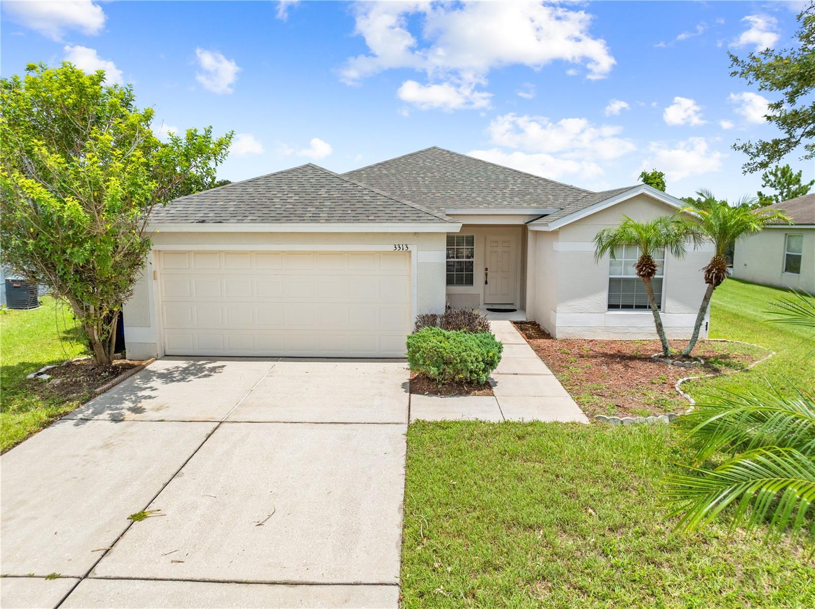 Photo of 3313 PEKIN STREET ST CLOUD FL 34772