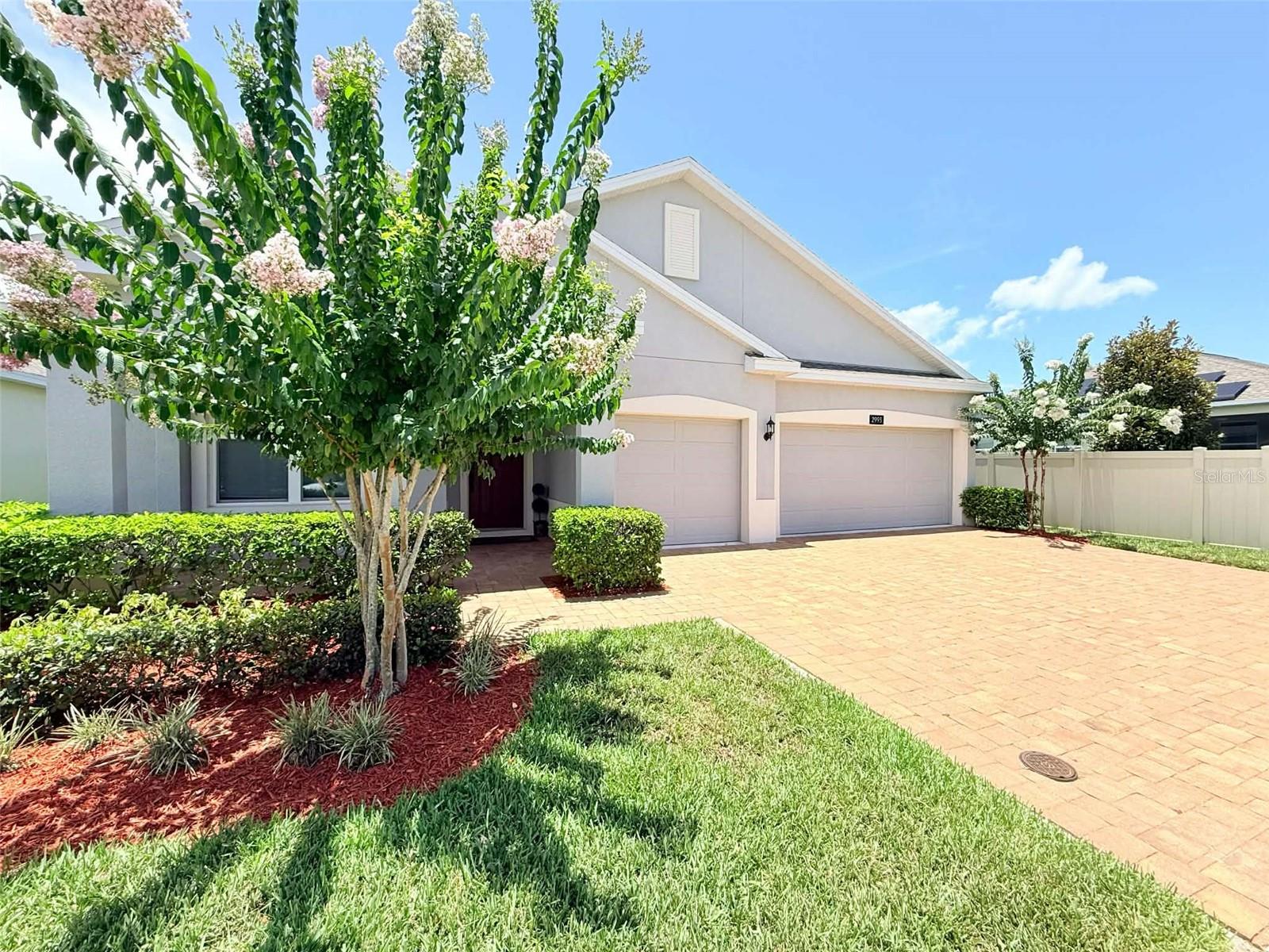 Photo of 2993 NOTTEL DRIVE ST CLOUD FL 34772