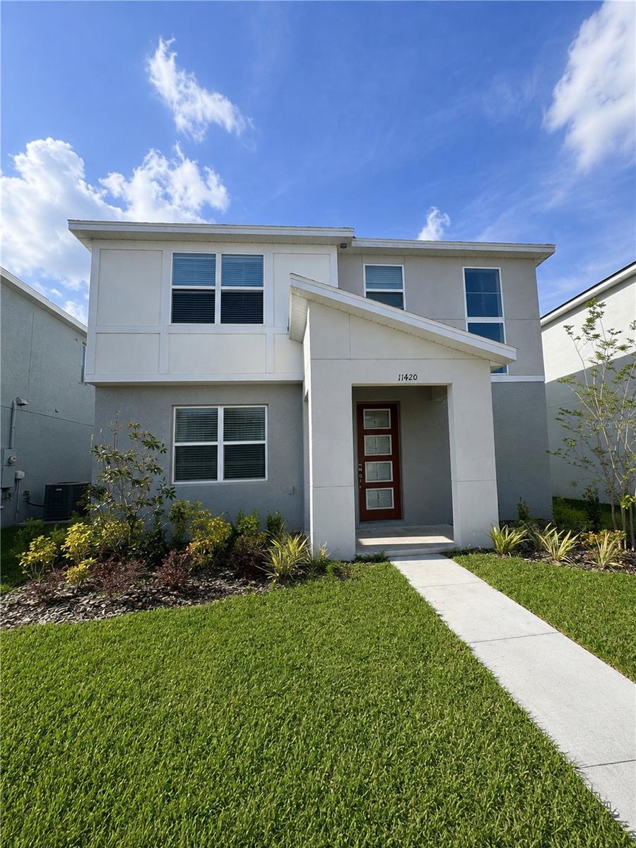 Photo of 11420 SUNSAIL AVENUE ORLANDO FL 32832