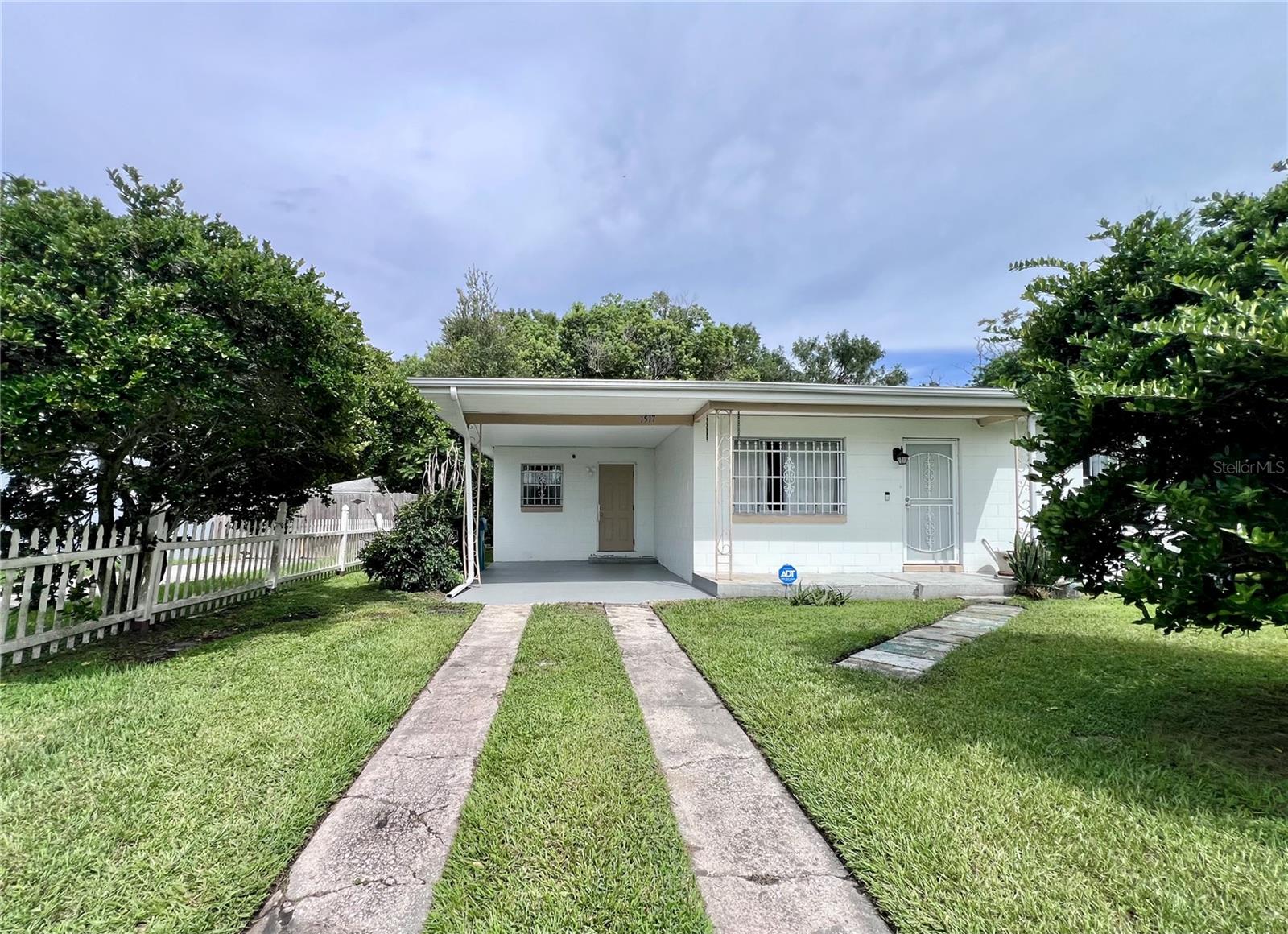 Photo of 1517 RILEY AVENUE ORLANDO FL 32805