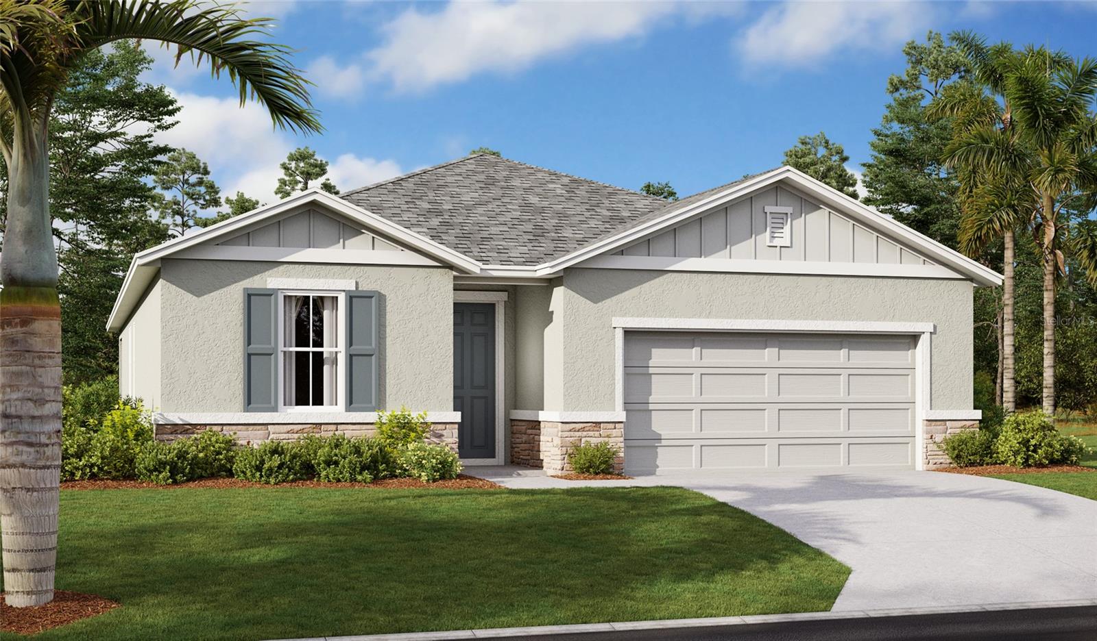 Photo of 1249 DAISY HILL AVENUE DUNDEE FL 33838