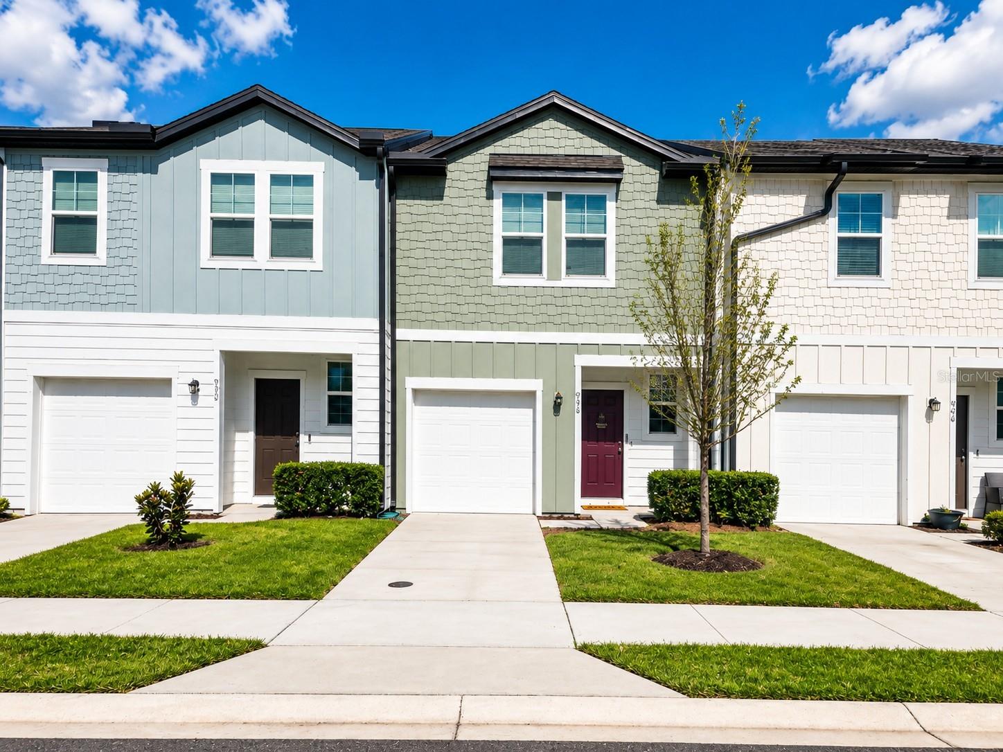 Photo of 936 GRANDIN STREET DAVENPORT FL 33837