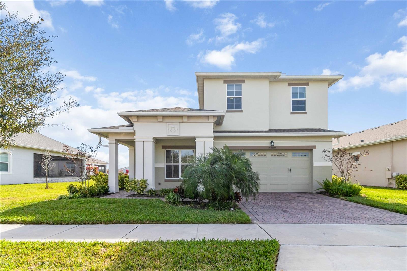 Photo of 2709 GREENLANDS STREET ST CLOUD FL 34772