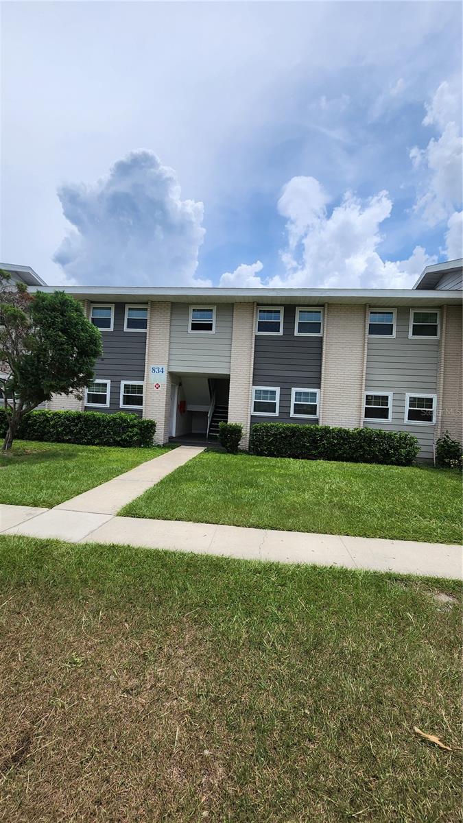 Photo of 834 SKY LAKE CIRCLE #C ORLANDO FL 32809