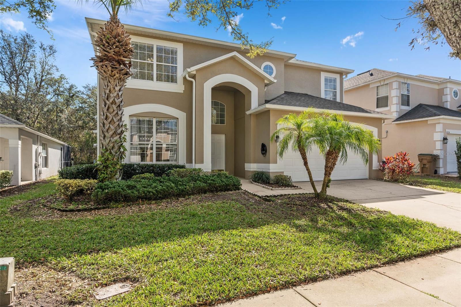 Photo of 8452 SECRET KEY COVE KISSIMMEE FL 34747