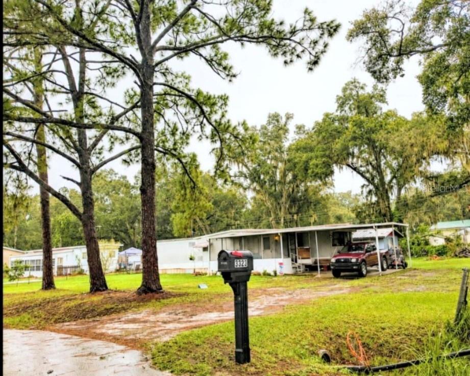 Photo of 3323 J AND J MANOR ROAD LAKELAND FL 33810