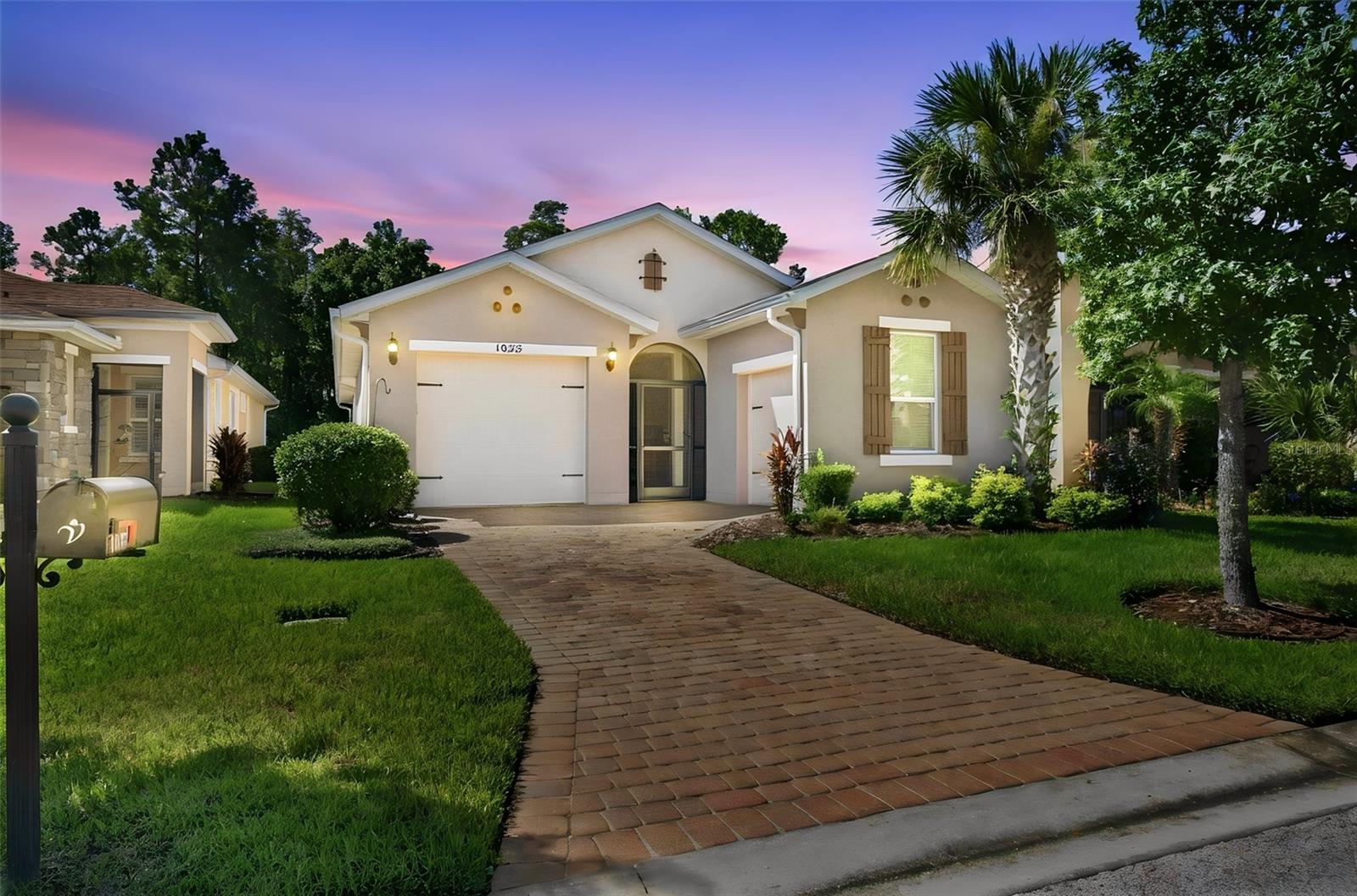 Photo of 1055 HARBOR RIDGE DRIVE POINCIANA FL 34759