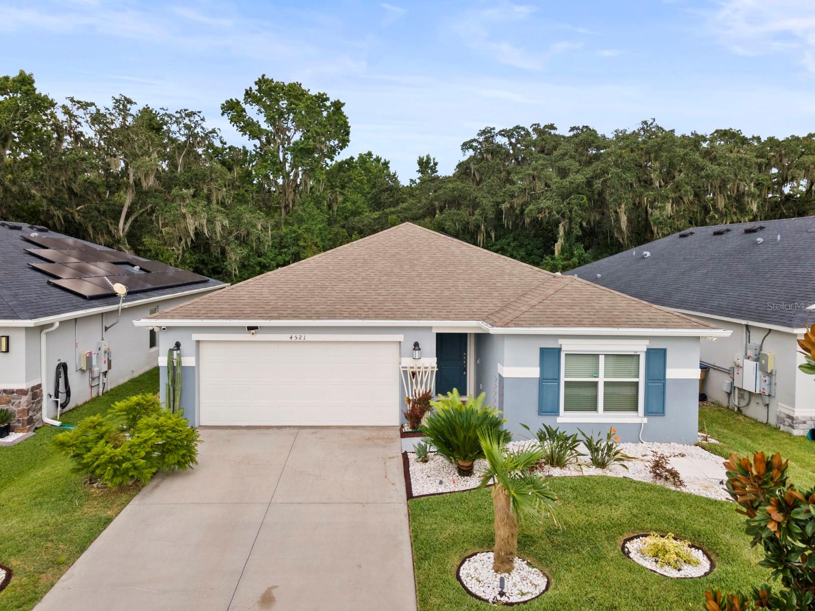 Photo of 4521 CASABLANCA AVENUE KISSIMMEE FL 34746