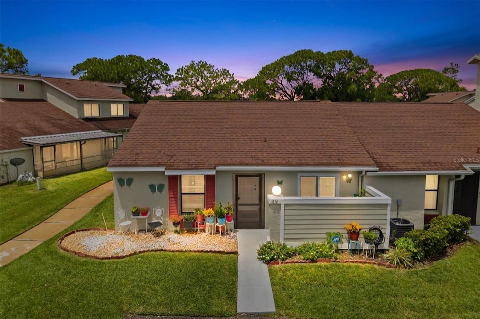 Photo of 49 PINE ISLAND CIRCLE KISSIMMEE FL 34743