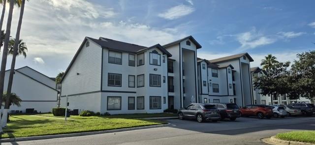 Photo of 2207 ANTIGUA PLACE #715 KISSIMMEE FL 34741