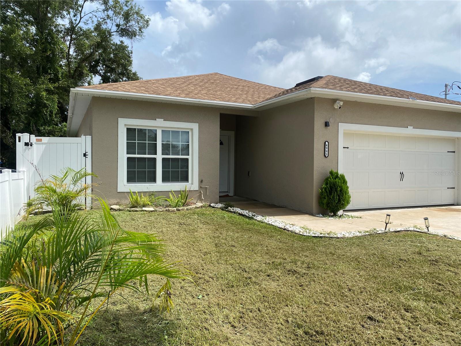 Photo of 4995 MERCER STREET ORLANDO FL 32811