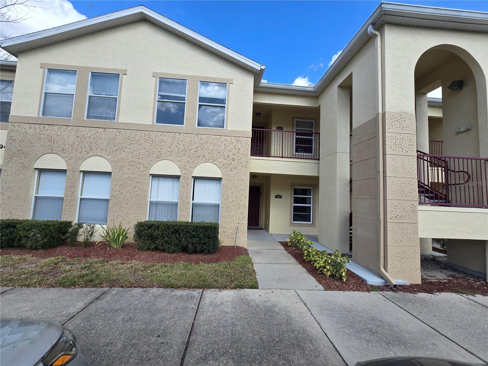 Photo of 2790 CLUB CORTILE CIRCLE #B KISSIMMEE FL 34746