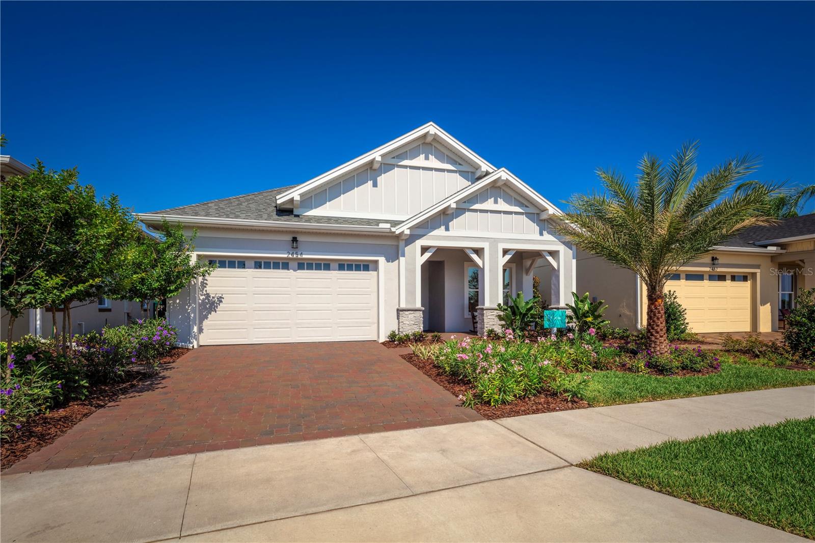 Photo of 2454 DREAM HOME COURT ST CLOUD FL 34772