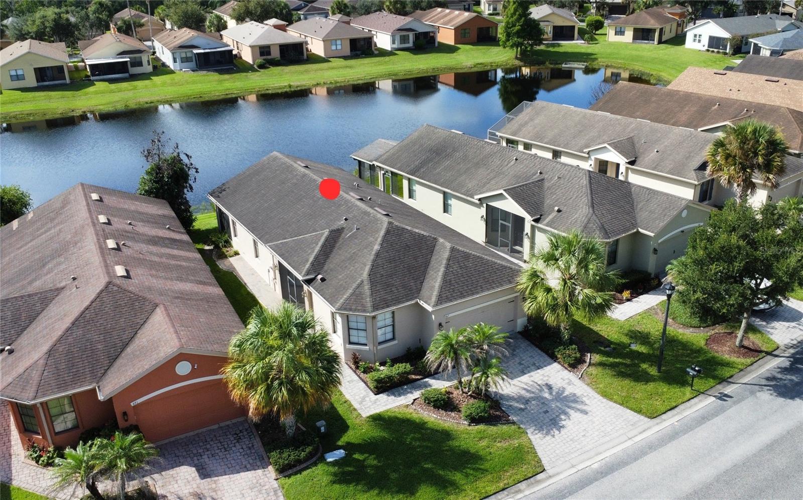 Photo of 867 GRAND CANAL DRIVE POINCIANA FL 34759