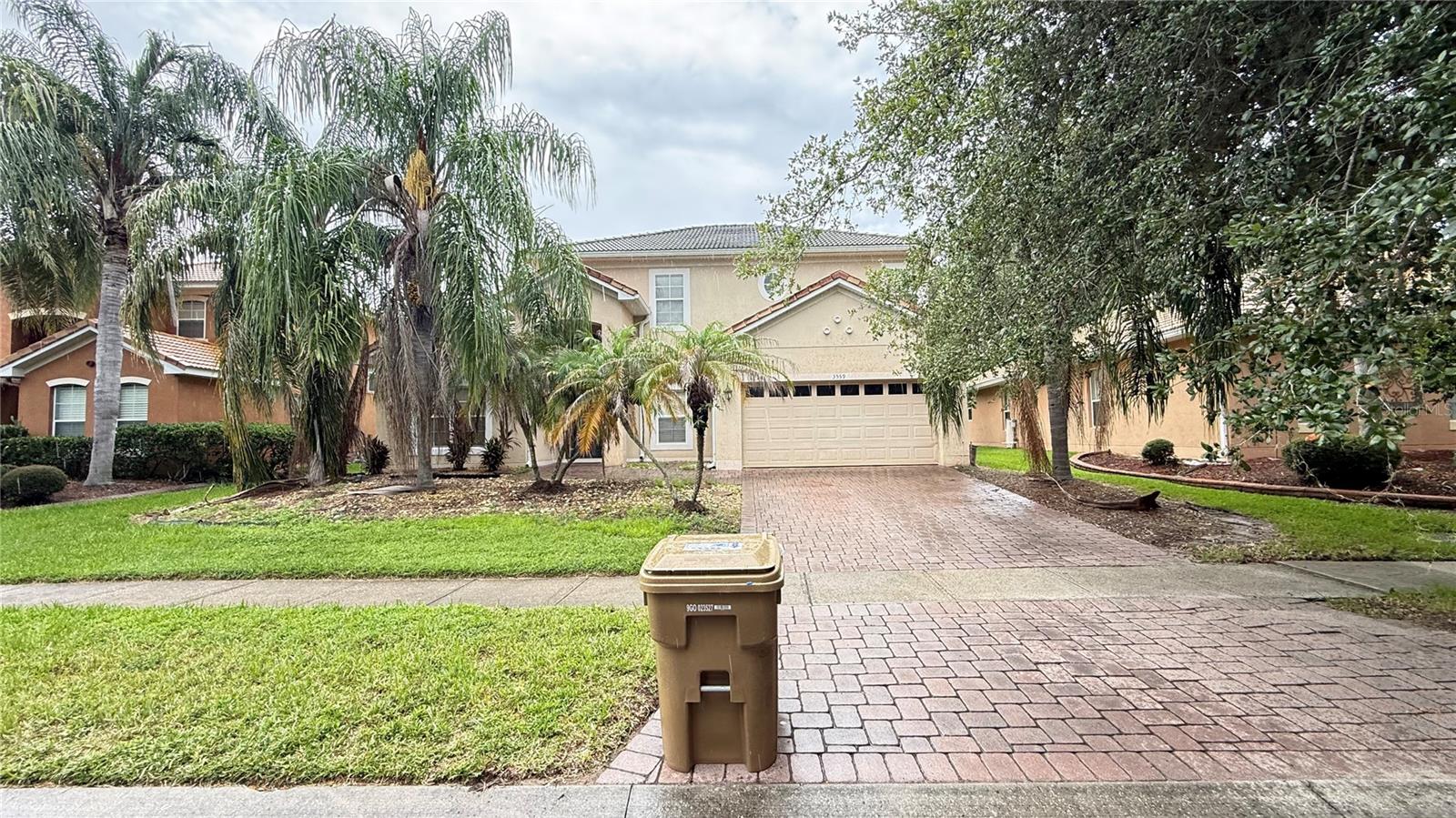 Photo of 3559 SUNSET ISLES BOULEVARD KISSIMMEE FL 34746