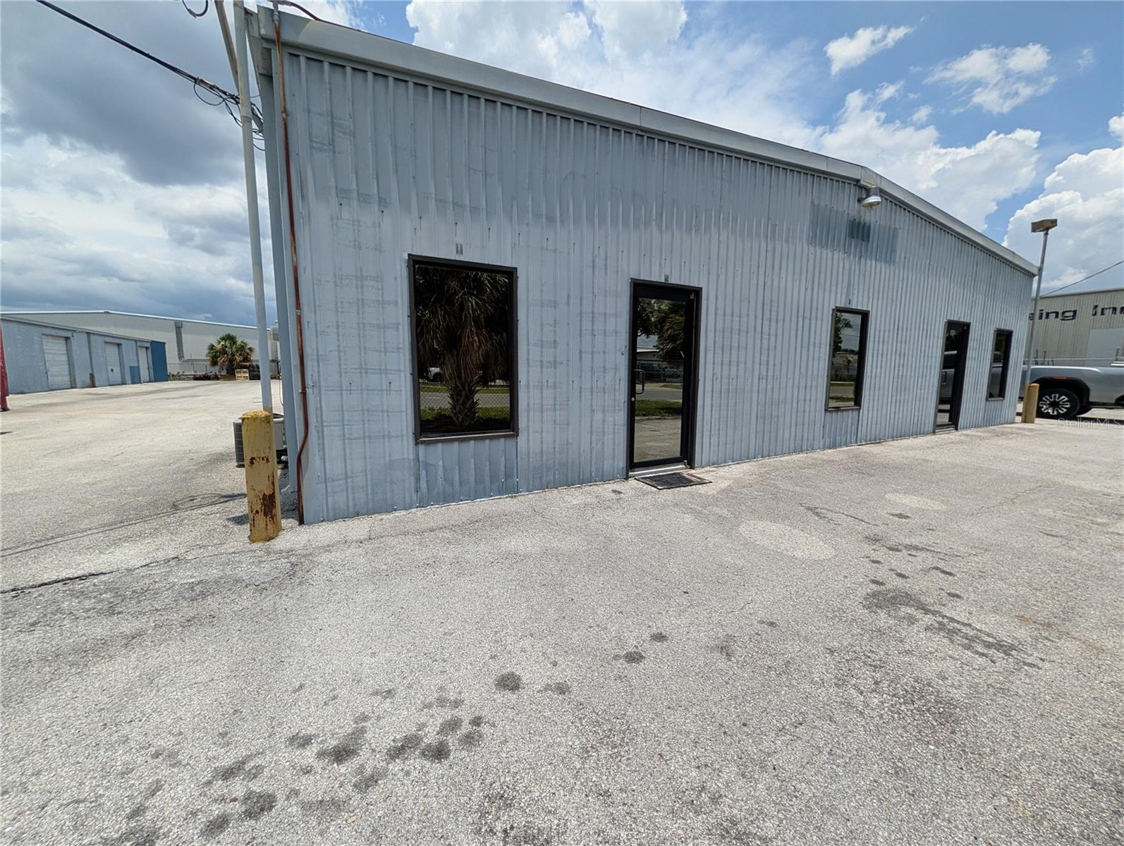 Photo of 207 GANDY ROAD AUBURNDALE FL 33823