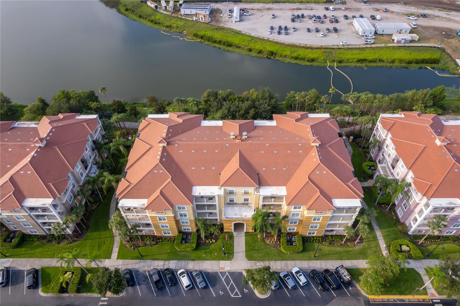 Photo of 5036 SHOREWAY LOOP #20705 ORLANDO FL 32819