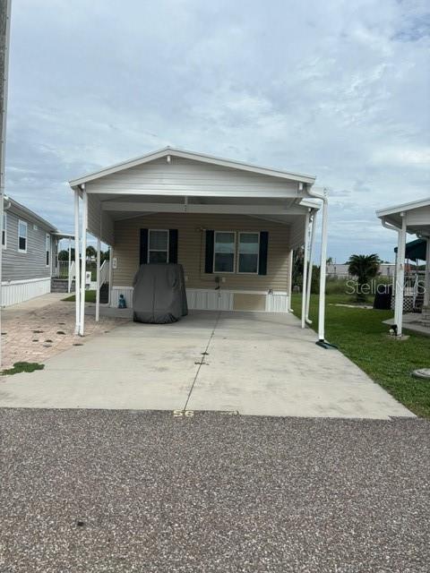 Photo of 9000 US HWY 192 #56 CLERMONT FL 34714