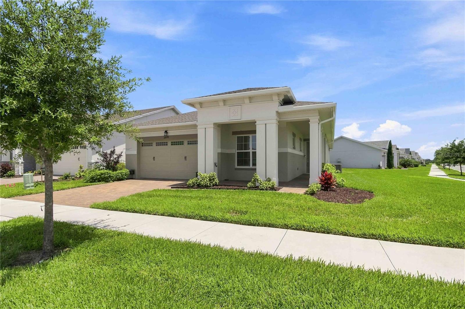 Photo of 2699 MIDSWEET AVENUE ST CLOUD FL 34772