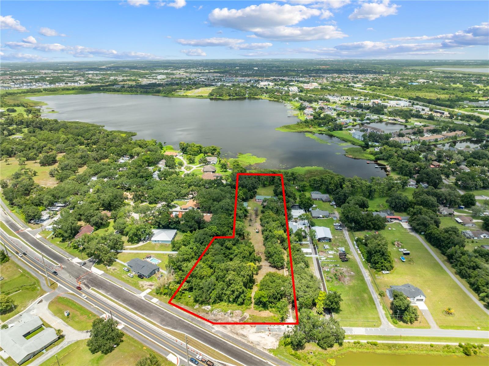Photo of 2557 AMES HAVEN ROAD KISSIMMEE FL 34744