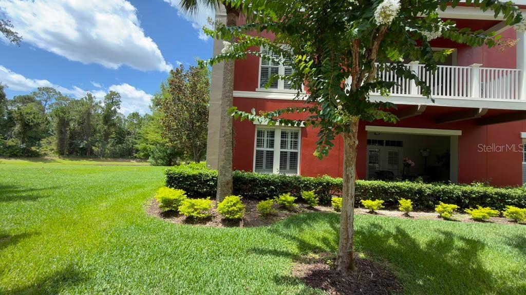 Photo of 1400 CELEBRATION AVENUE #105 CELEBRATION FL 34747