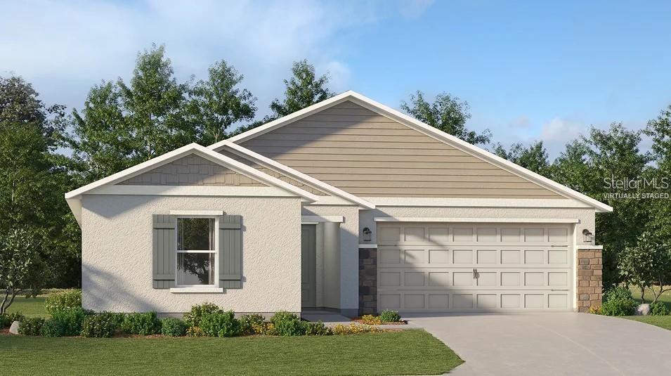 Photo of 3619 ROLLING RIDGE BEND DAVENPORT FL 33837