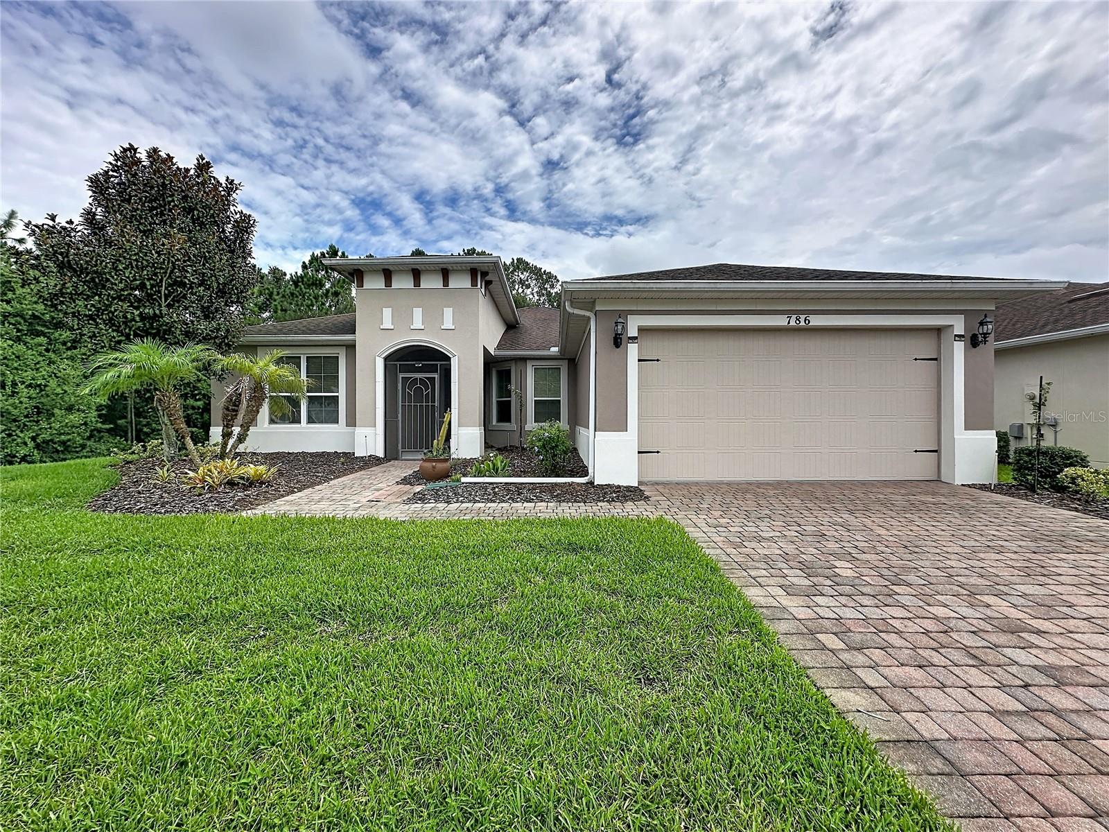 Photo of 786 CIELO TRAIL KISSIMMEE FL 34759