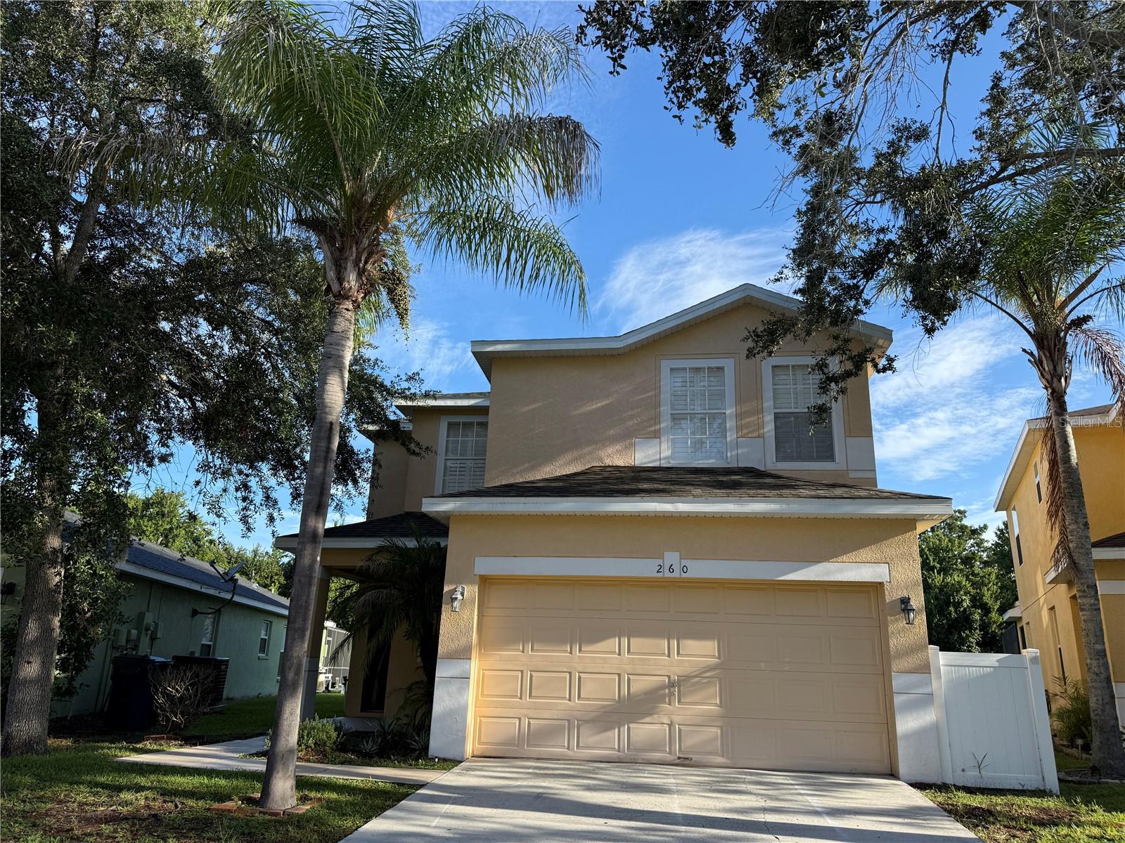 Photo of 260 BLUE JAY WAY DAVENPORT FL 33896