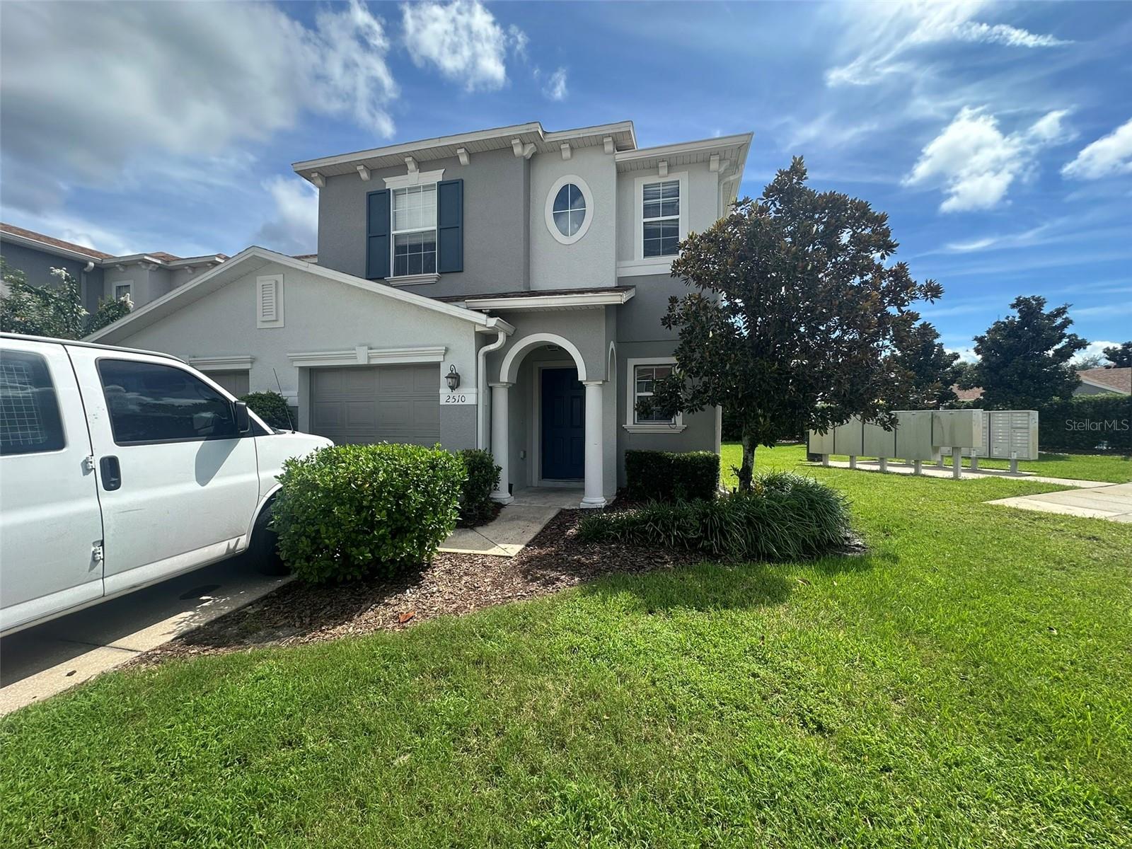 Photo of 2510 HASSONITE STREET KISSIMMEE FL 34744