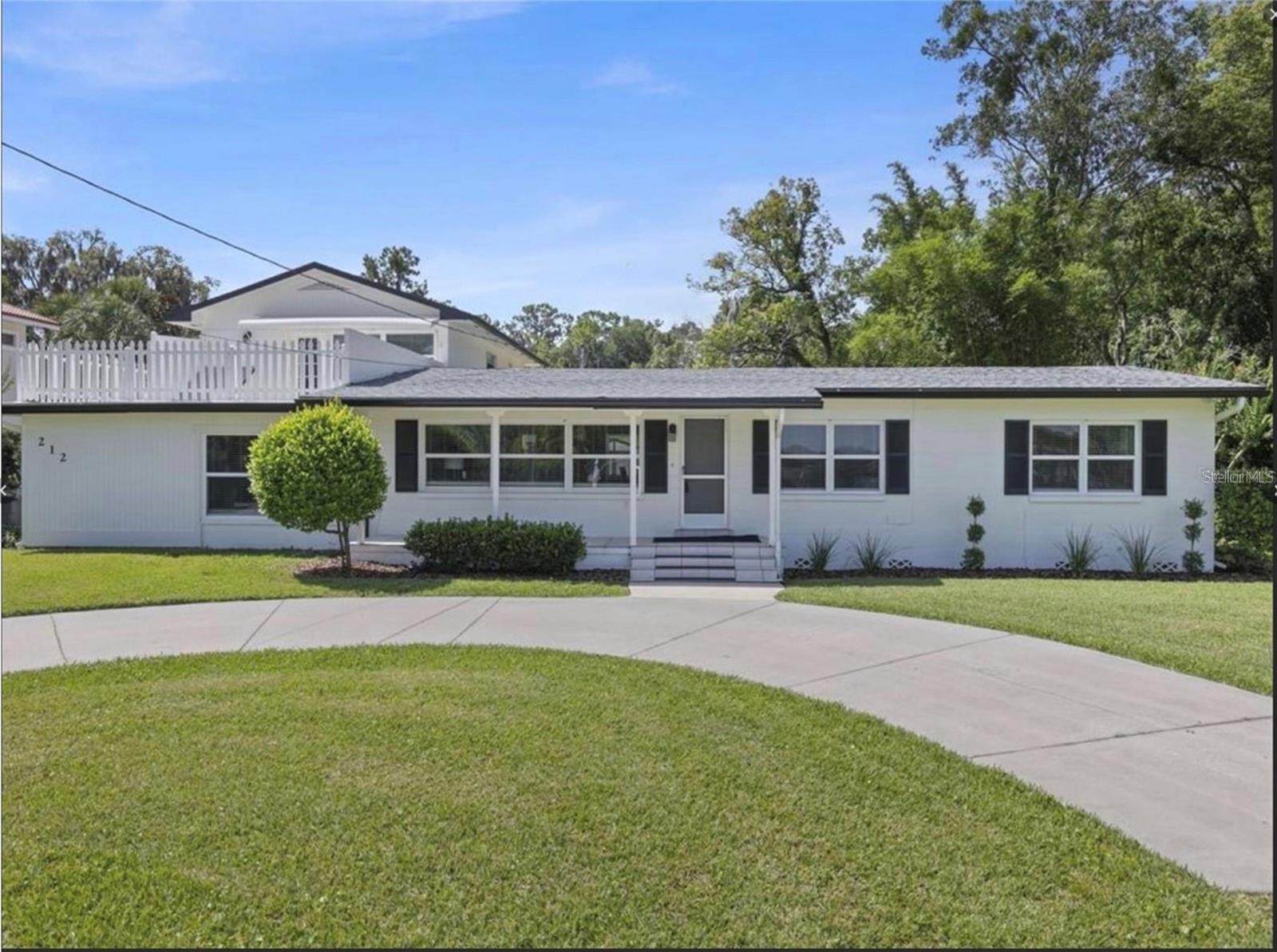 Photo of 212 W 1ST AVENUE WINDERMERE FL 34786