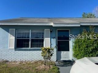 Photo of 124 E 17TH STREET ST CLOUD FL 34769