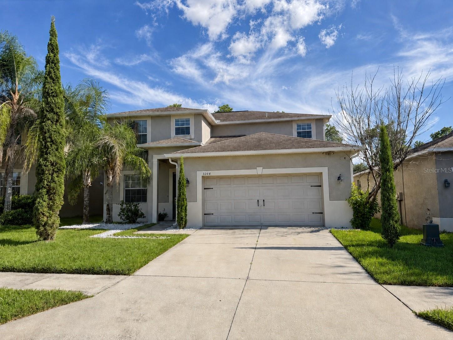 Photo of 3244 BERWICK LANE LAKELAND FL 33810