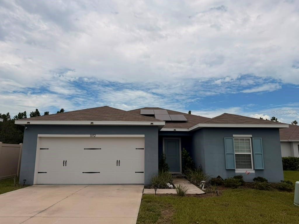 Photo of 1052 KOBUK STREET HAINES CITY FL 33844