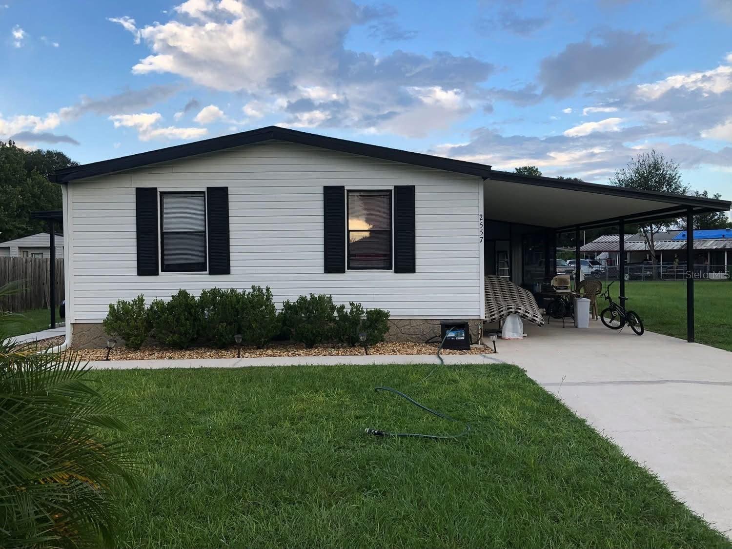 Photo of 2557 LAKOTA LANE ST CLOUD FL 34769
