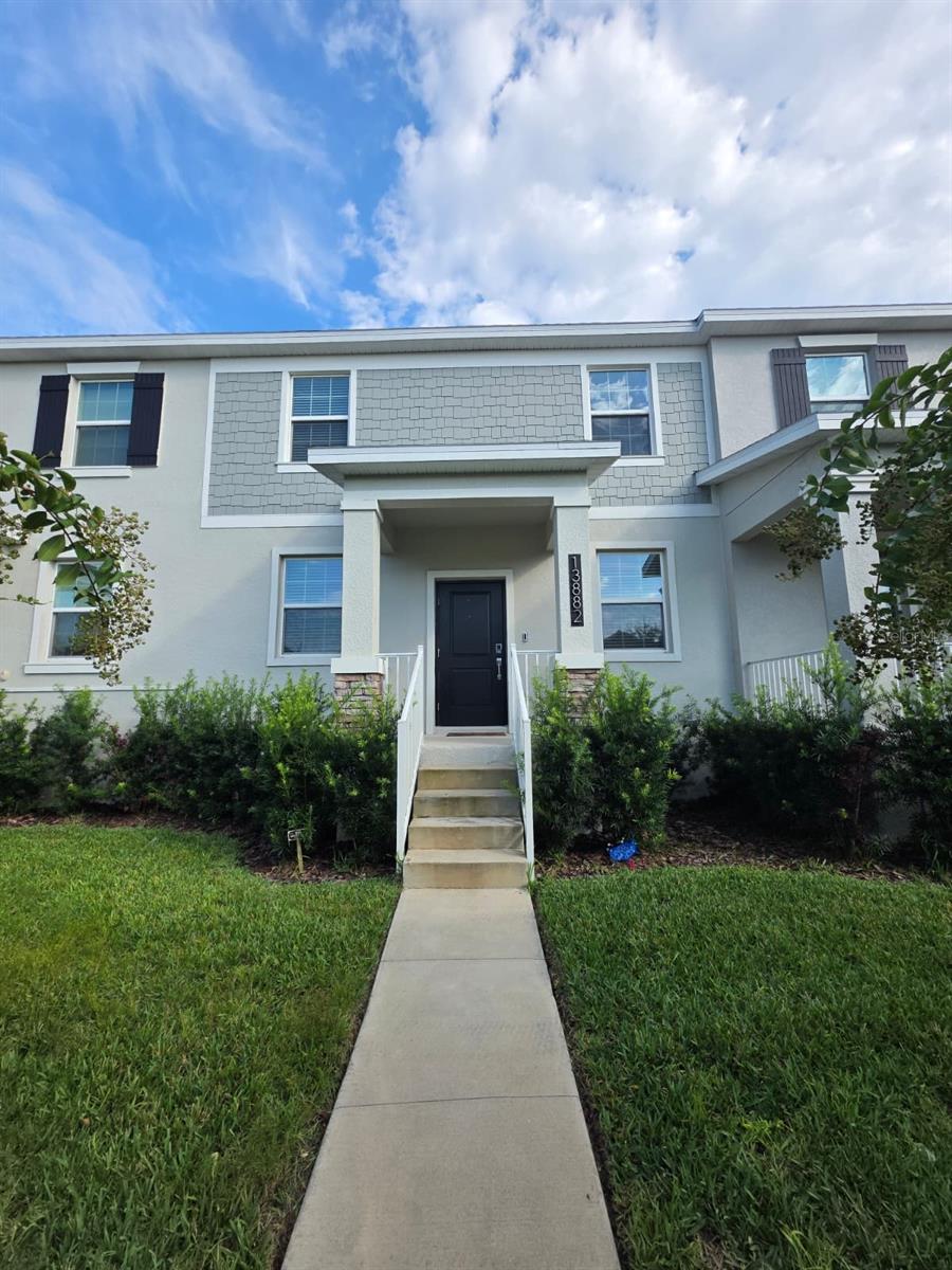 Photo of 13882 TITLE WAY WINTER GARDEN FL 34787